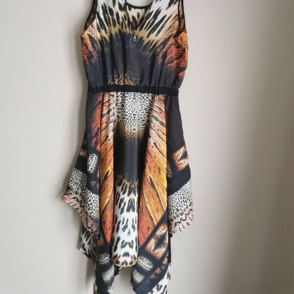 Women's Buffalo David Bitton Dress. Size XS - Picture 4 of 7